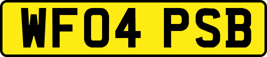 WF04PSB
