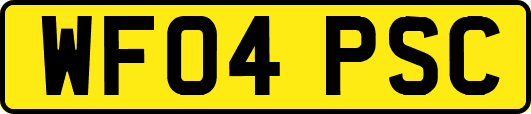 WF04PSC