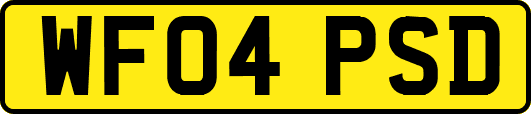 WF04PSD
