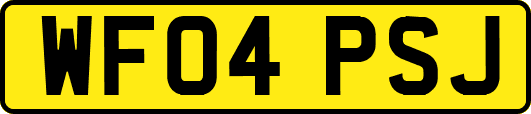 WF04PSJ