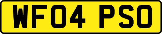 WF04PSO