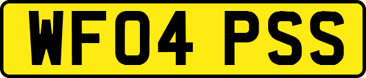 WF04PSS