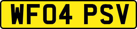 WF04PSV