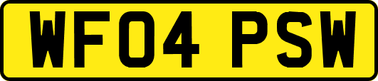WF04PSW