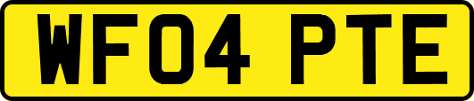 WF04PTE