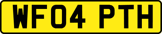 WF04PTH