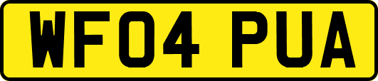 WF04PUA