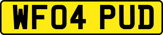 WF04PUD