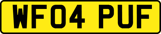 WF04PUF
