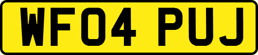 WF04PUJ