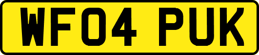 WF04PUK