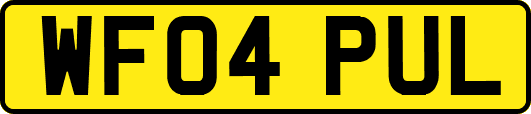 WF04PUL