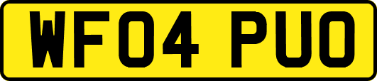 WF04PUO