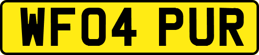 WF04PUR