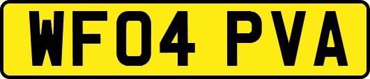 WF04PVA