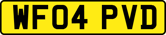 WF04PVD
