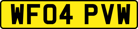 WF04PVW