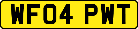 WF04PWT