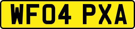 WF04PXA