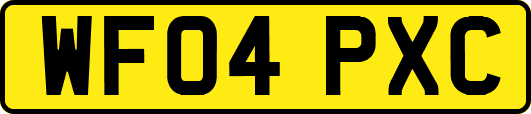 WF04PXC