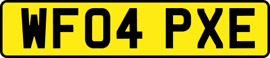 WF04PXE