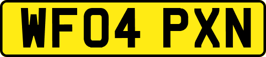 WF04PXN