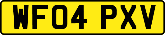 WF04PXV