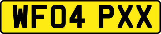 WF04PXX