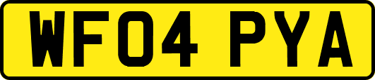 WF04PYA