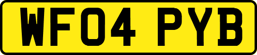 WF04PYB