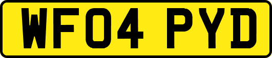 WF04PYD