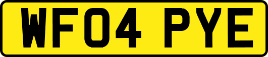 WF04PYE