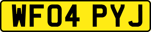 WF04PYJ