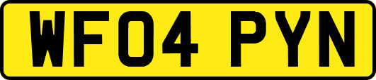 WF04PYN