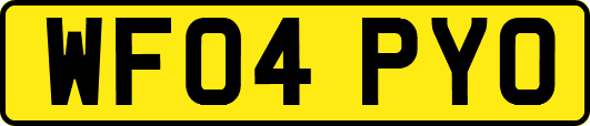 WF04PYO
