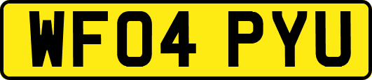 WF04PYU