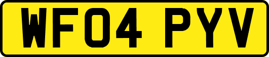WF04PYV