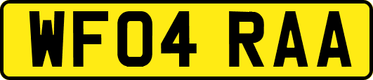 WF04RAA
