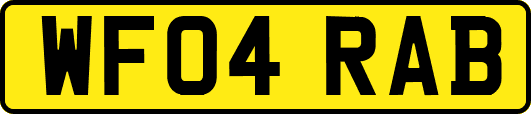 WF04RAB