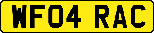 WF04RAC