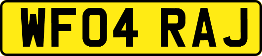 WF04RAJ