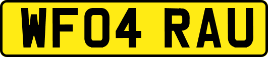 WF04RAU