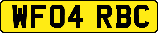WF04RBC