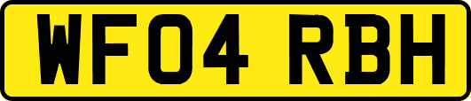 WF04RBH