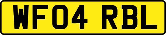 WF04RBL