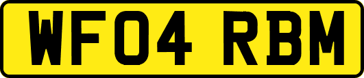 WF04RBM