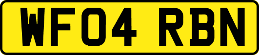 WF04RBN