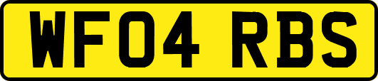 WF04RBS