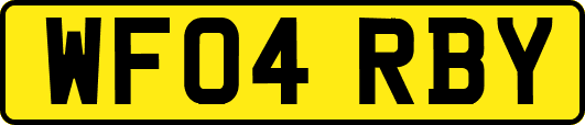 WF04RBY