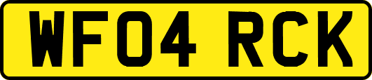 WF04RCK